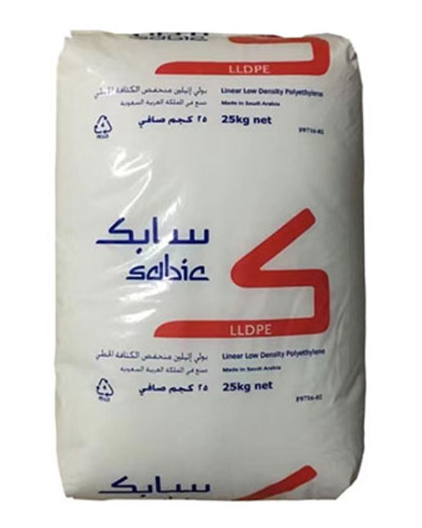 LLDPE 218WJ - SABIC
