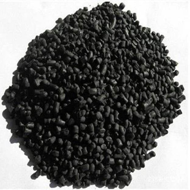 Black LDPE (Low-Density Polyethylene)