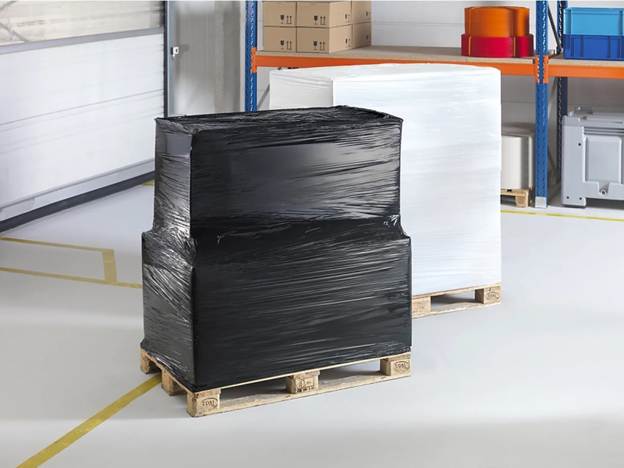 Chi phí sản xuất hợp lý giúp black PE trở thành lựa chọn thay thế hiệu quả so với các loại nhựa kỹ thuật.